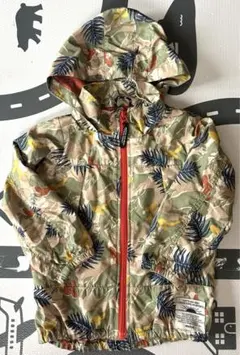 ブリーズ　アウター　100cm