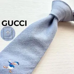 希少　GUCCI　ドナルド　ブローチ 楽天市場】レターパックプラス発送 GUCCI グッチ ディズニー