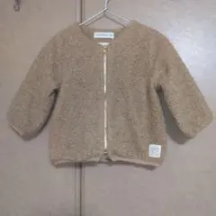 conoco ボアジャケット サイズ80