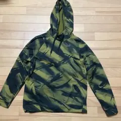 Nike パーカー