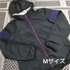 アディダスネオ　ジャンパー　M