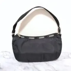 Lesportsac アクセサリーポーチ ハンドバッグ ナイロン 軽量