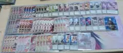 ホロライブカードゲーム　百鬼あやめ　構築デッキ　ホロカデッキ　ホロカ