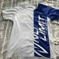 Tシャツ バトミントン