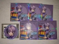 にじさんじ ホログラムカード 榊ネスセット