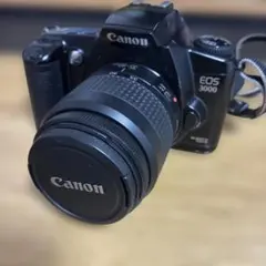 フィルムカメラ Canon EOS3000 アナログフィルムカメラ Canon EOS 3000 パラ売り可能 canon eos kiss