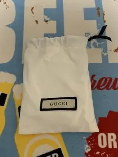 【GUCCI】布袋