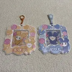TWICE LOVELYS CARD HOLDER