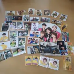 井上瑞稀　HiHiJets 　グッズセット