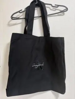 Calvin Klein Jung Kook ノベルティートートバッグ - メルカリ