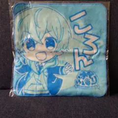 すとぷり　ころんくん　ハンドタオル