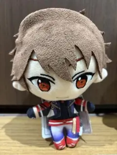 ぬいパル ハマメグリ ぬいぐるみ 西園練牙 練牙 hama エイトリ - メルカリ
