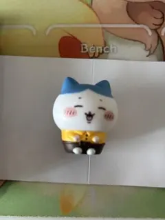 ハチワレ ココス