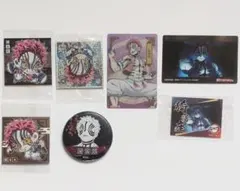 ジョジョの奇妙な冒険 スシロー まとめ売り