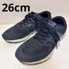 ニューバランス⭐️New Balance SpeedRide スニーカー ネイビー