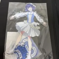 学園アイドルマスター学マス 秦谷美鈴 あみあみオンラインくじ