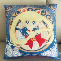 セーラームーン 一番くじA賞 クッション