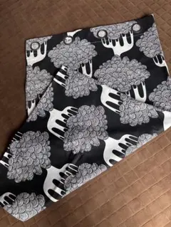 IKEA KAJSAMIA カーテン 2枚セット⭐︎イケア