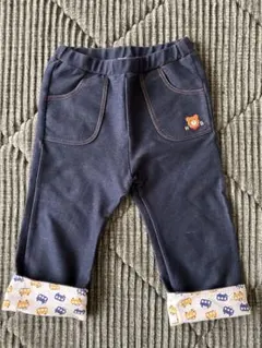 夏先取りSALE★ HOT BISCUITS★の着回しオシャレ度アップ抜群パンツ