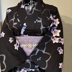 トラヴァストーキョー 浴衣 くま柄 - メルカリ