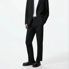 UNIQLO 感動パンツ　82