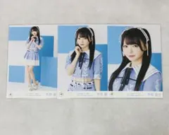 ≒JOY ニアジョイ 市原愛弓 いま、月は満ちる 生写真 コンプ - メルカリ
