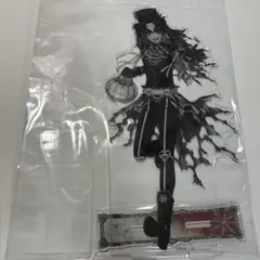 ツイステ AGF カミオジャパン ビッグアクリルスタンド エース