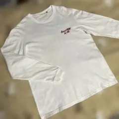 Ford・GOOD ROCK SPEED・ロンT・長袖カットソー・白・FREEのサムネイル