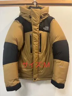 【期間限定値引き】ノースフェイス バルトロライトジャケット メンズ M 袋付き