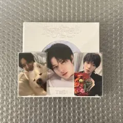 2026年最新】Tws ギョンミン 中華の人気アイテム - メルカリ