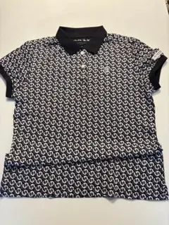 st ANDREWS ポロシャツ　Mのサムネイル