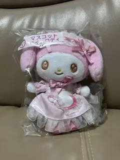 サンリオ 当りくじ マイメロディ クロミ マスコット