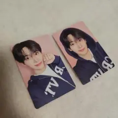 CRAVITY VITYFESTA ジョンモ セット