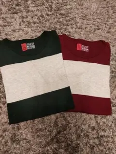 シップス　Tシャツ　2枚セットのサムネイル