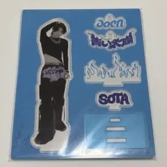 aoen アクリルスタンド どん兵衛 颯太 SOTA - メルカリ