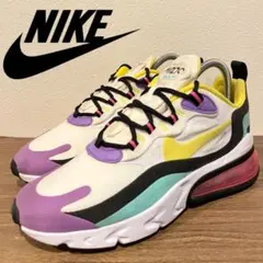 NIKE W AIR MAX 270 REACTナイキ エア マックス リアクト