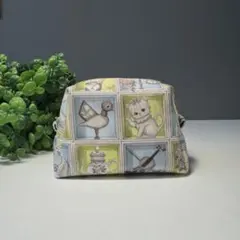 yukiemon 「TOYナイトボックス 」L字コンパクト財布 - メルカリ