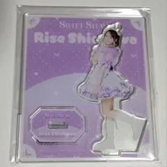 SWEET STEADY 塩川莉世 生誕記念すきくじ 50連特典 アクスタ SWEET STEADY 塩川莉世 生誕記念すきくじ2025 11点セット - メルカリ