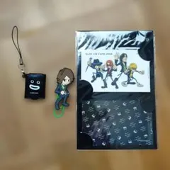 2026年最新】GLAY_LIBカフェの人気アイテム - メルカリ