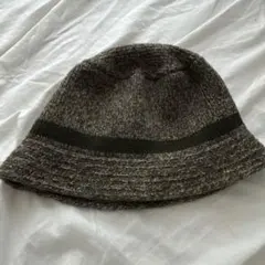FOUND FEATHER Bucket Hat noroll - メルカリ
