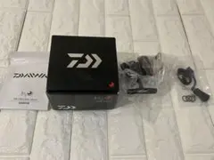 Daiwa TSLP ベイトリール 未使用 - メルカリ