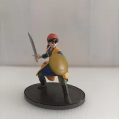 ドラゴンクエスト フィギュア　エイト