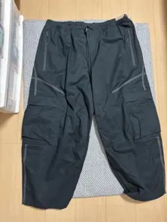 NIKE ナイキ　テックカーゴパンツ　XL 新品未使用