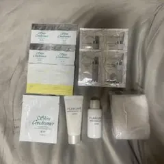 アルビオン　フラルネ　ブライトリファインミルクEM