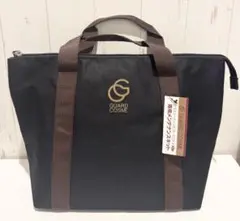 GUARD COSME エコバッグ トートバッグ ブラック