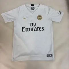 Nike Paris Saint-Germain ユニフォーム