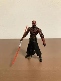 ダースモール SF