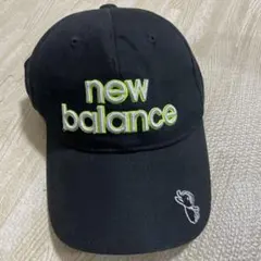 New Balance メンズ ゴルフキャップ