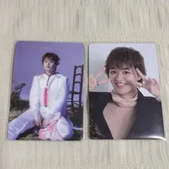 原因は自分にある。 げんじぶ 大倉空人 トレカ 輪廻の箱庭 文藝解体新書 通常盤