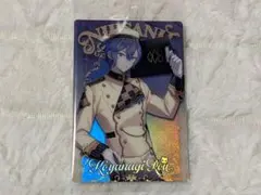 にじさんじ ウエハース 小柳ロウ